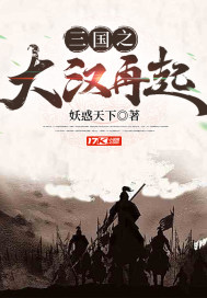 三国之大汉再起封面