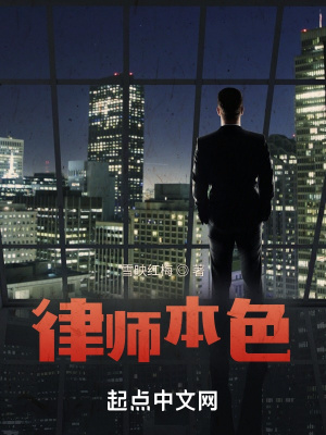 律师本色封面