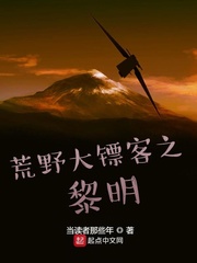 荒野大镖客之黎明封面