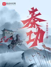 秦功封面